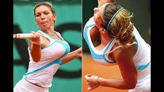 TOP 5  Sexiest Female Tennis Players Revealed 2020