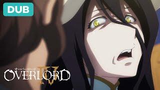 Dont Interrupt Albedo  DUB  Overlord IV