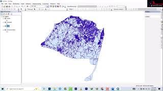 Conversion From Feature Class To Shapefile