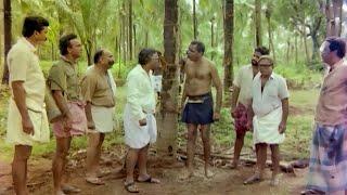 ഫ്രെയിം നിറയെ കോമഡിയുടെ രാജാക്കന്മാരാണ്... Jayaram  Innocent  Oduvil  Sankaradi  Comedy Scenes
