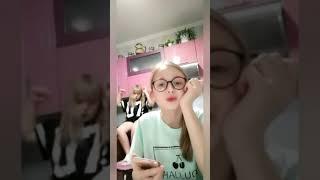 Periscope live teen