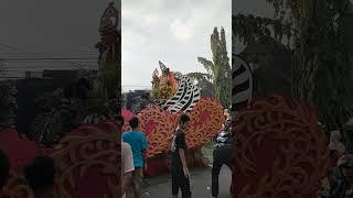 Part 4 Live Kirab Pusaka Grebeg Suro Ponorogo 2024 Festival Pawai Budaya