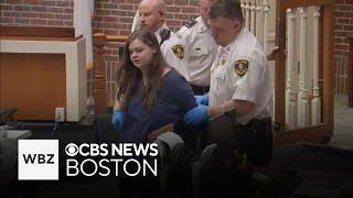 Woman accused of killing parents in Bedford ordered to undergo psychiatric evaluation