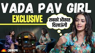 Viral Vada Pav Girl Exclusive Interview  Chandrika Gera Dixit on Carryminati Roast Bigg Boss OTT 3