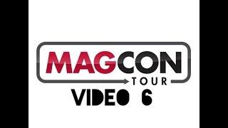 Magcon Tour Boys Coming Out