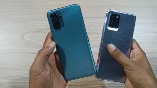 Infinix Note 10 Pro Vs Redmi Note 10  Full Comparison  Which One You Should Buy 