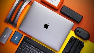 The Best CHEAP MacBook Air Accessories?