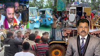 Top Khabren  4 TV News Karnataka Express  कर्नाटक एक्सप्रेस   14-07-2024