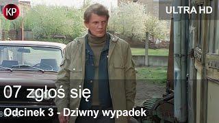 07 Zgłoś się 4K  Odcinek 3  Polski Serial Kryminalny  Porucznik Borewicz  Całe Odcinki  PRL