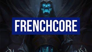 FRENCHCORE MIX 2022 #2