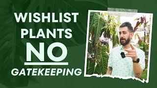 8 Ultimate Tips to Find Wishlist Plants Easily