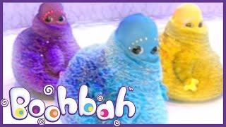  Boobah 1 Hour Compilations Shows for Kids  GET FIT 