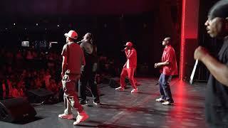 Detroit Show Bone Thugs N Harmony 2024