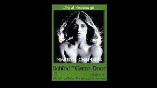 Behind The Green Door 1972 - Kurzkritik