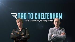 Road To Cheltenham 202122  Episode 8 - Christmas chasers review inc Galvin Shishkin & Envoi Allen
