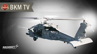 MH-60S Knighthawk New Universal Aircraft Stand Ukrainian Independence Day Sale and more