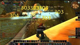 Hunter SOD Solo Farm Zul Farrak 451 Speedrun AH Gear Quick Gold WoW