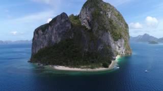 Best of Philippines - Palawan - El Nido & Coron by Drone