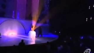 Mariah Carey - Butterfly Intro & Daydram Interlude Live in Las Vegas