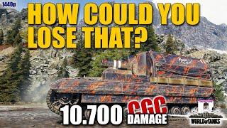 WoT Conqueror Gun Carriage Dawn of Industry