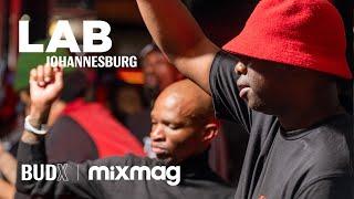 Caiiro B2B Enoo Napa in The Lab Johannesburg