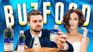 BuzFood - первый ресторан Ольги Бузовой  Честный обзор