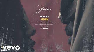 Jah Vinci - Virgin Official Audio