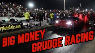 Big Money Grudge Racing @ Holly Springs Motorsports