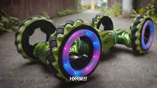 Hyper Drift Twist RC 2.0