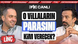 Ahmet Çakar balina oldu  Erman Toroğlundan şok itiraf  Sergen Yalçın kılıçtan geçirdi  FutboLinç