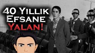 40 Yıllık Efsane Yalan