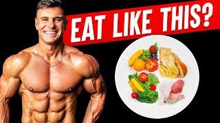 The TRUTH Behind Fat Loss Diets