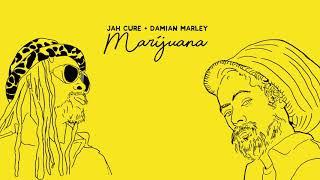 Jah Cure ft. Damian Jr. Gong Marley - Marijuana  Official Audio