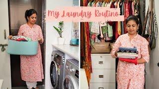 My Laundry Routine  Ideas for Easy and Effective Laundry Routine