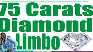 KOL RES 359 75 CARATS DIAMOND THEFT. BRITISH NATIONAL AND TWO OTHERS IN COURT