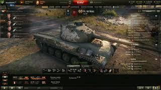 WoT Schwarz Pz58 how much is it worth? black market