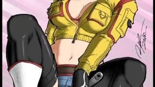 Cindy Aurum Tribute 2