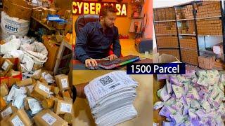 How I Ship 1500 Orders In Flipkart And Amazon  Ecommerce Business  Online Saman Kaise Beche Part 2