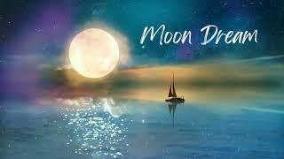 Moon Dream by Tetiana Holloway  original song