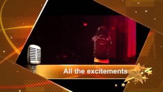 Liberia Music Awards - June 27 2015