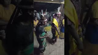 Lagu Gasa  Umbu Dedo  Kampung Wanno Wudi