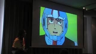 Minamicon 25 - Four & a 12 Shows That Changed Anime Forever