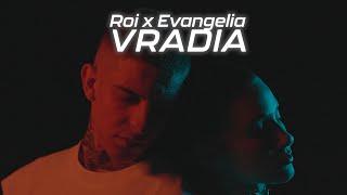 ROI 612 Evangelia - Vradia Official Music Video