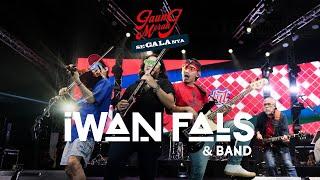 Iwan Fals & Band  Gaung Merah SeGALAnya - Tangerang 2023