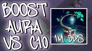 DD2 BOOST AURA CAN CARRY C10