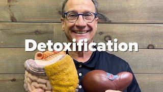 Our Detoxification Protocol at The Drugless Doctors