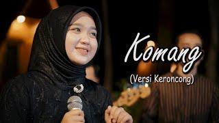 Komang - New Normal Keroncong Modern  Cover Music Video 