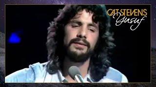 Yusuf  Cat Stevens - How Can I Tell You Live 1971