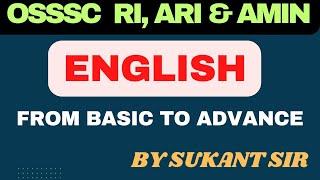 RI ARI & AMIN  SET DISCUSSION  ENGLISH  Practice Questions