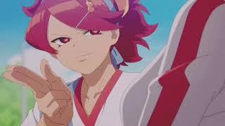 Netsuno Chika × Komi Shouko #toxic #yuri #amv #shorts #anime #animeedit  #komicantcommunicate